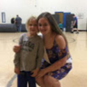 Meet your Posher, Maranda